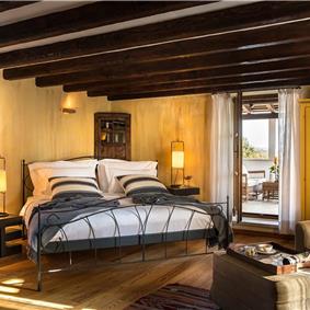 Luxury Villa Estate with 3 Pools on Istrian Vineyards near Bale, sleeps 56-60